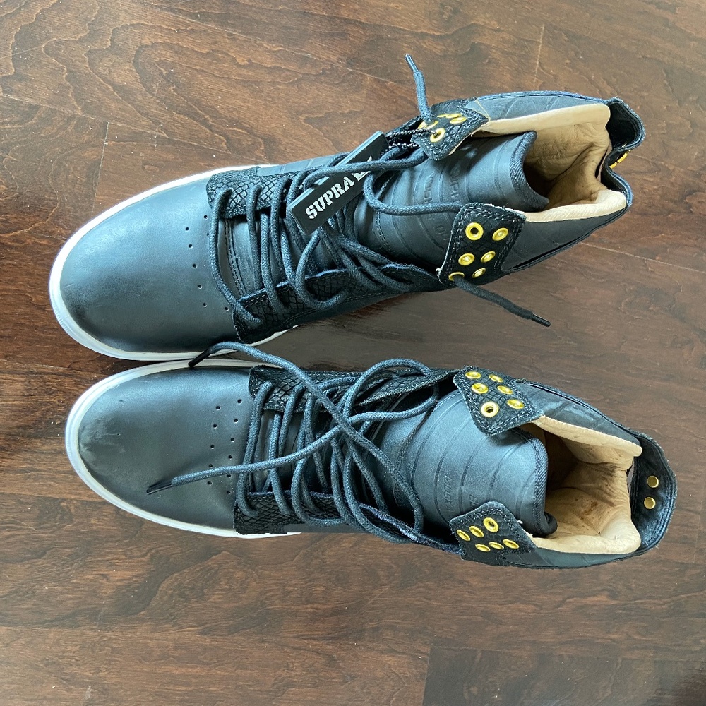 Mens Sneakers Supra